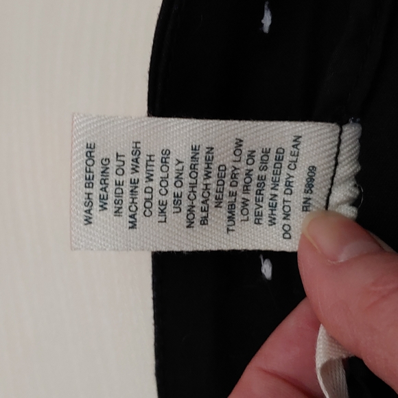 Westbound Women's Size 6 Pull on Shorts - Picture 8 of 8